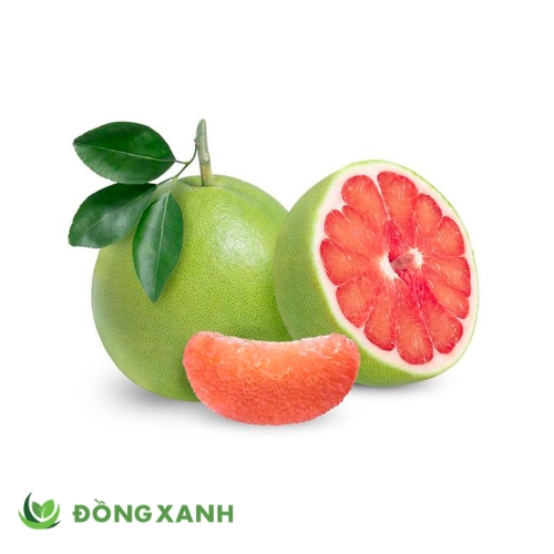 Bưởi Da Xanh