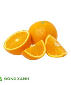 Cam Vàng