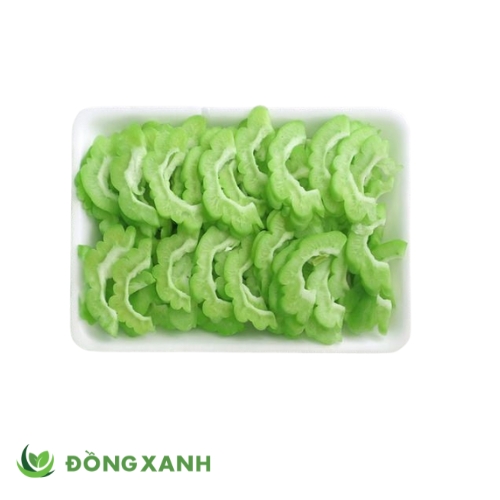 Khổ Qua Bào sẵn (1)