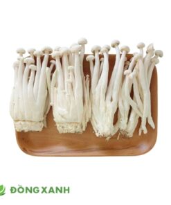 Nấm Bạch Tuyết (Nấm Hải Sản)