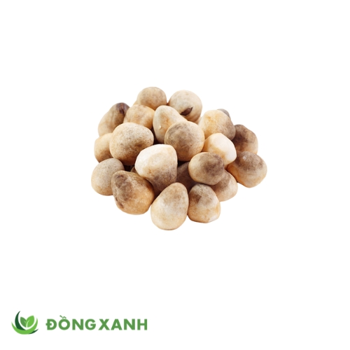 Nấm Rơm