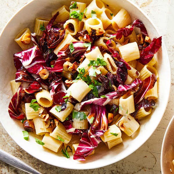 Bổ sung Radicchio làm giảm nguy cơ mắc ung thư