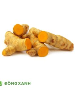 Củ Nghệ