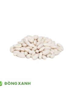Đậu Trắng Tươi