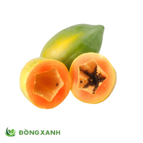 Đu Đủ Hường