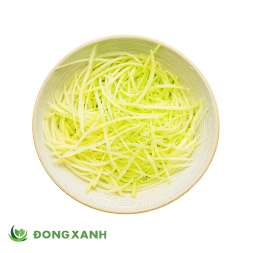 Đủ đủ bào sợi