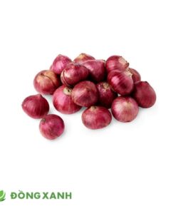 Hành Tím Củ