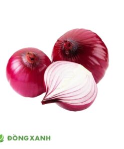 Hành Tím Lột Vỏ