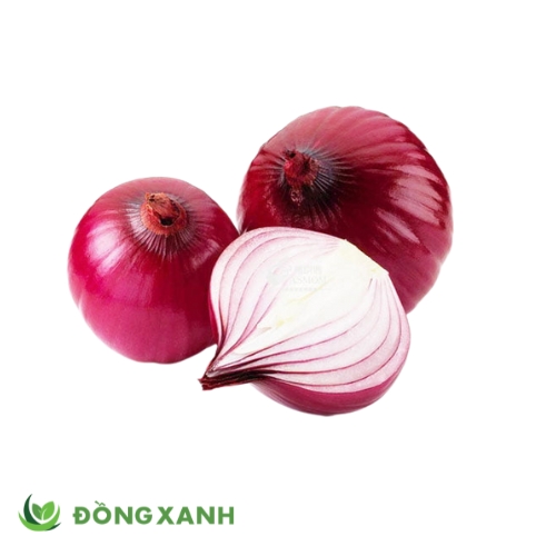 Hành Tím Lột Vỏ