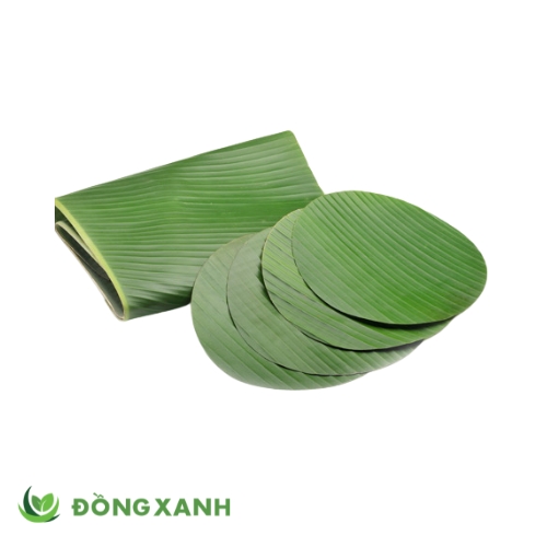 Lá Chuối