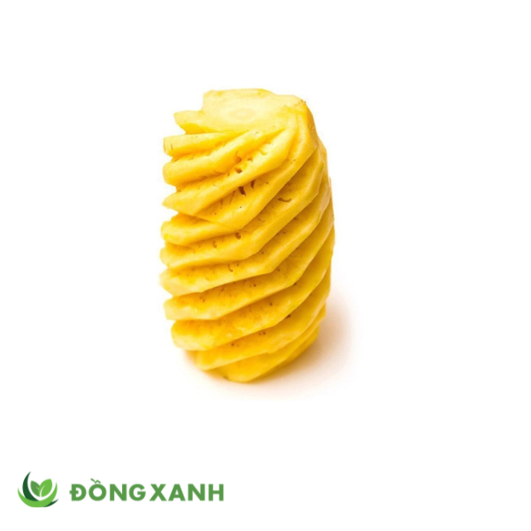 Thơm gọt