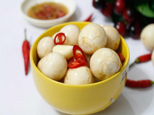 Cà muối