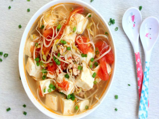 Canh giá