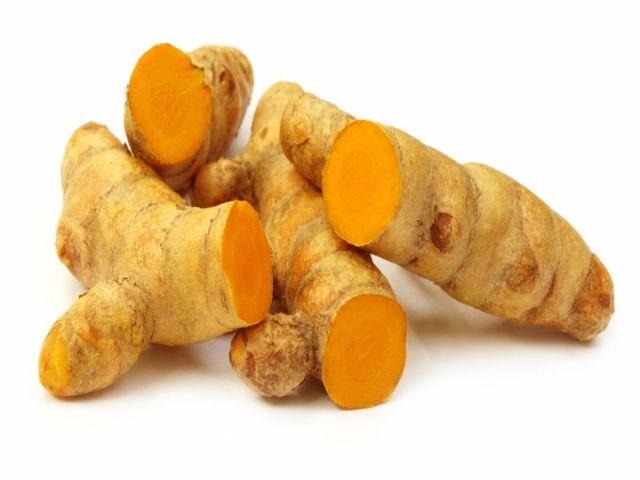 củ nghệ chống viêm hiệu quả