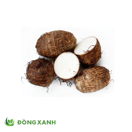 khoai sọ