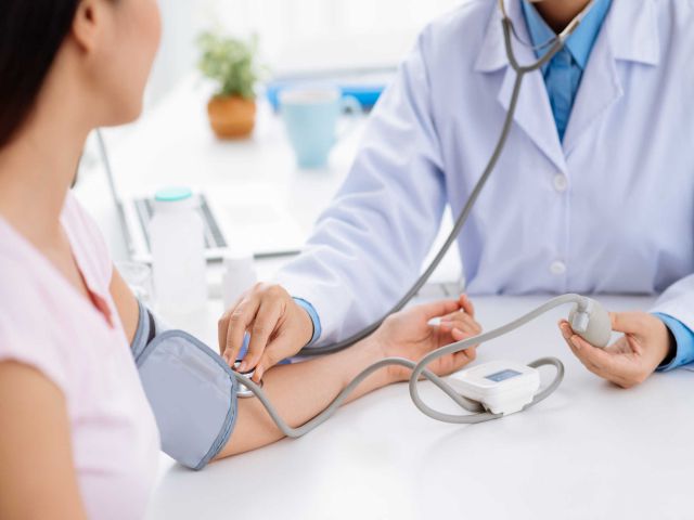 Những người cao huyết áp, ung thư có thể sử dụng bài thuốc này