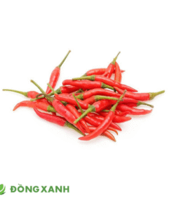 ớt hiểm đỏ