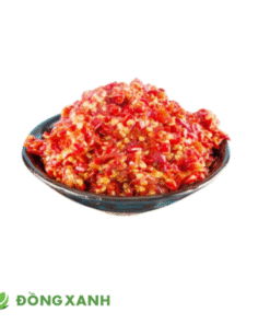 ớt xay