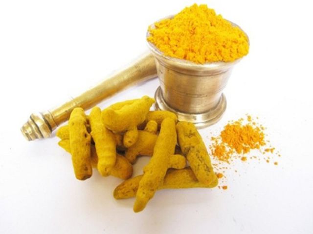 nghệ củ