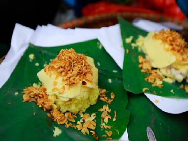 hành phi