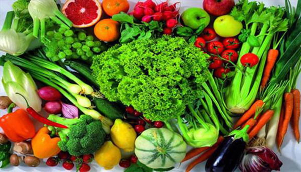 Rau củ quả Savifood cam kết về chất lượng