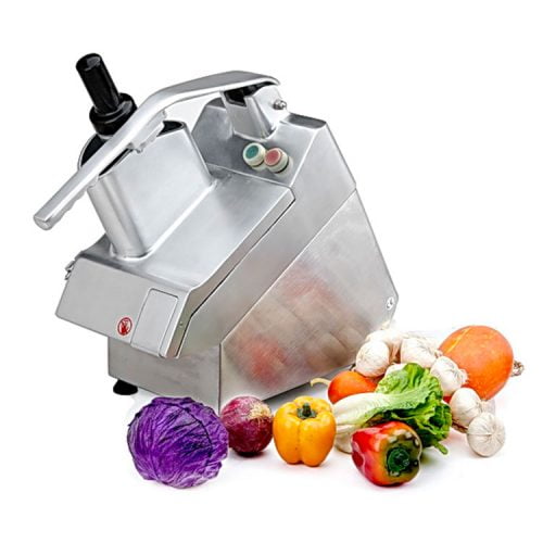 Máy cắt rau củ quả