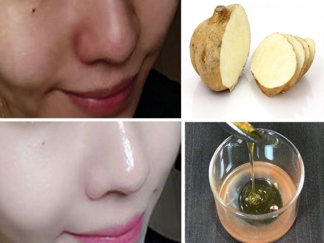 Củ đậu tốt cho cơ thể