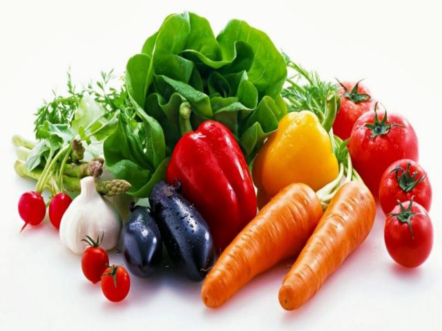 cung cấp thực phẩm sạch
