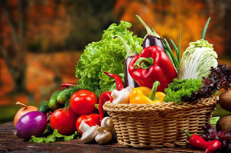 Thực phẩm Đồng Xanh đem đến những nguyên liệu sạch, tươi ngon và tốt cho sức khỏe