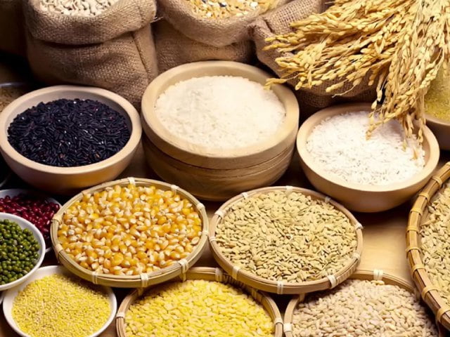 Chế độ ăn thực dưỡng giảm cân được nhiều chị em lựa chọn