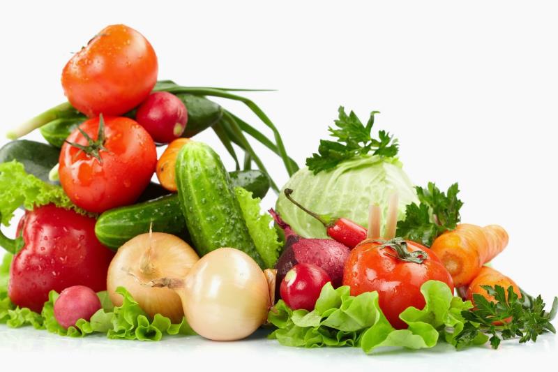 Đồng Xanh cung cấp đa dạng mặt hàng nông sản, thực phẩm
