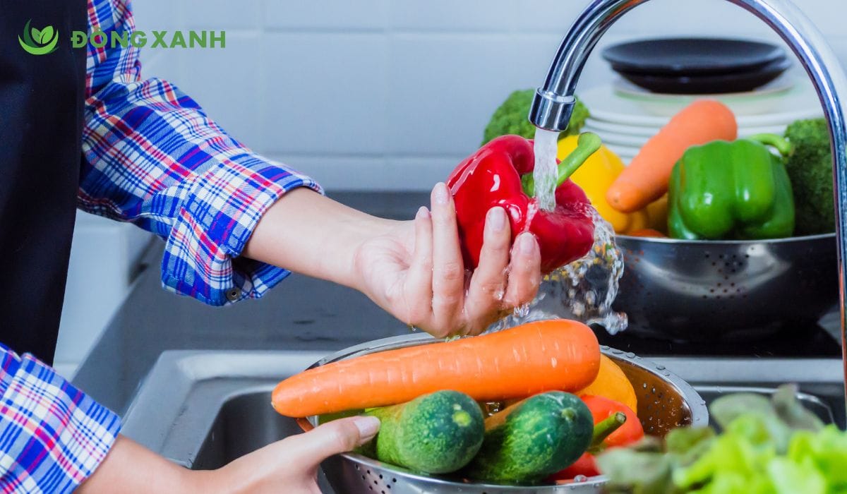 Yếu tố ảnh hưởng giá rau củ quả Đà Lạt Yếu tố ảnh hưởng giá rau củ quả Đà Lạt