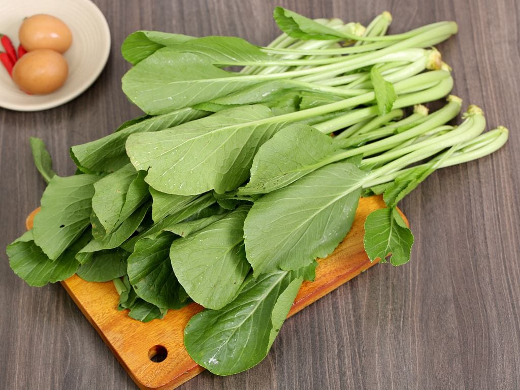 Thời điểm mua rai cải ngọt giá tốt Từ tháng 10 đến tháng 3 Thời điểm mua rai cải ngọt giá tốt Từ tháng 10 đến tháng 3
