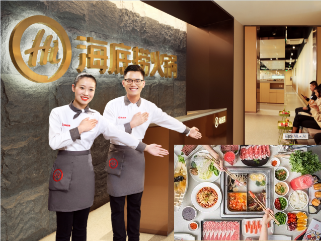 Haidilao hot pot Việt Nam Haidilao hot pot Việt Nam