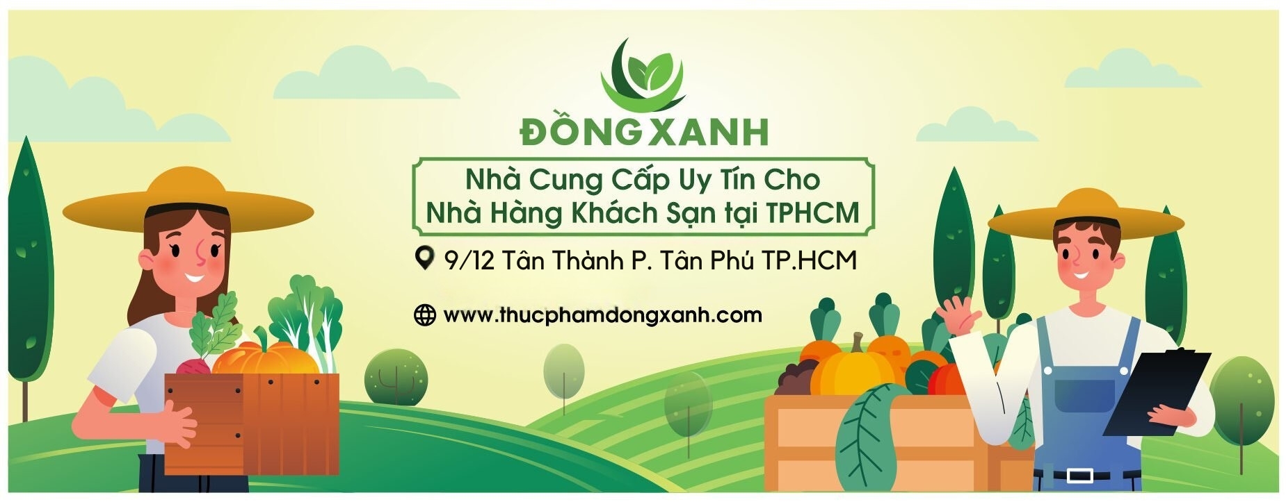 thucphamdongxanh thucphamdongxanh